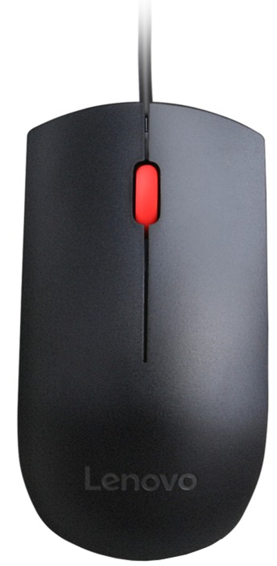 Rato USB Lenovo Essential