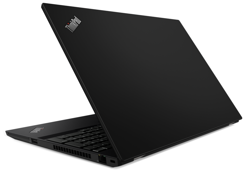 Lenovo ThinkPad P53s i7 16/512GB Top