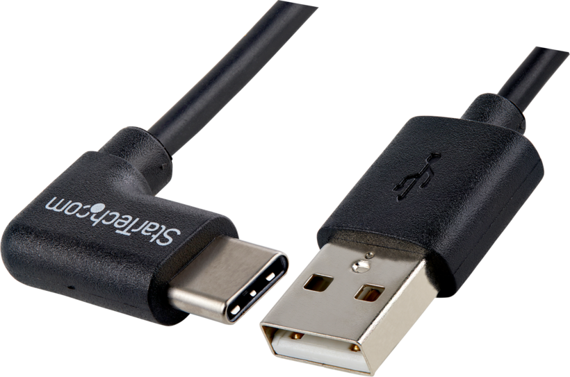 StarTech Kabel USB Typ A - C, 1 m