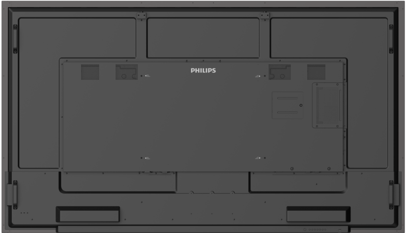 Philips 86BDL3652T Touch Display