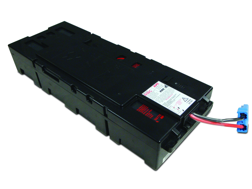 APC Batterie Smart SMX 750/1000