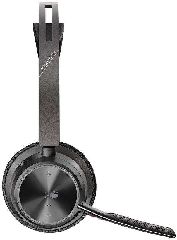 Poly Voyager Focus 2 M USB-C Headset