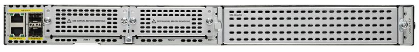 Router Cisco ISR4331-SEC/K9