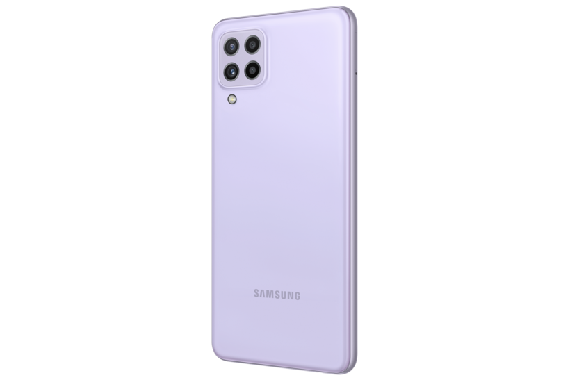 Samsung Galaxy A22 128GB Violet