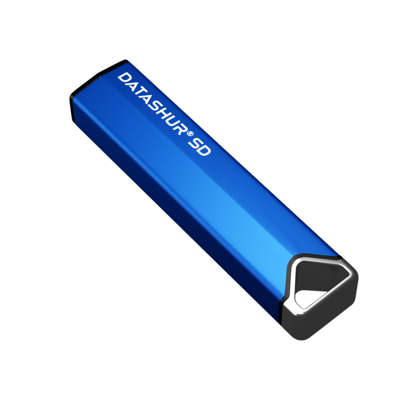 datAshur SD Dual Pack + 1 KeyWriter LC