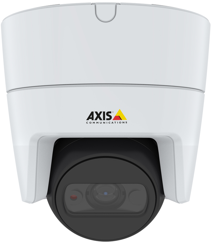 Telecamera di rete AXIS M3116-LVE