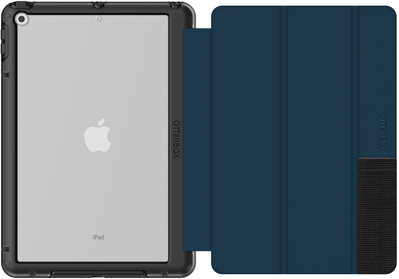 OtterBox Etui iPad Symmetry Folio PP