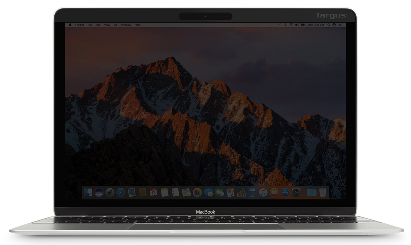 Filtre conf. Targus MacBook Pro / Air 13