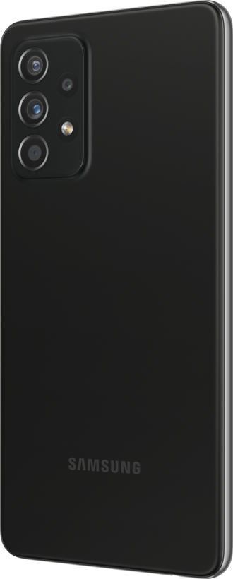 Samsung Galaxy A52s 5G 8/256 GB schwarz