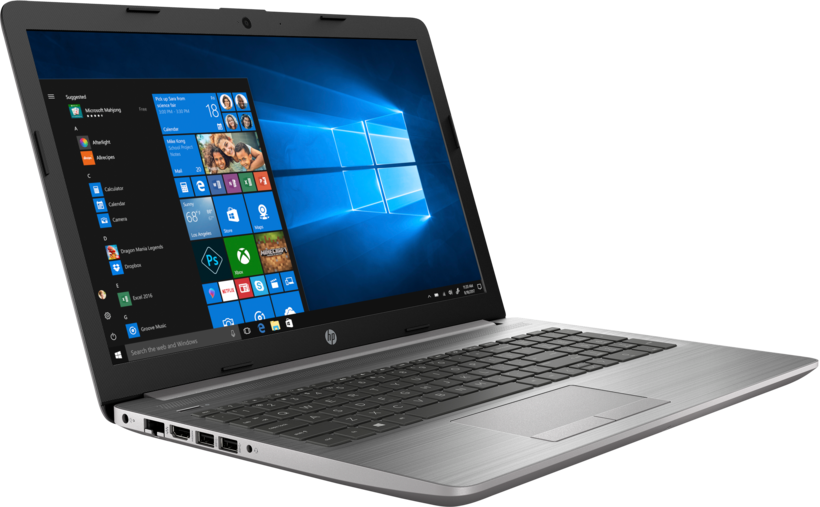HP 255 G7 R3 8/256GB Notebook