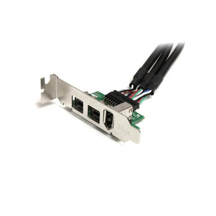 StarTech Mini PCI FireWire