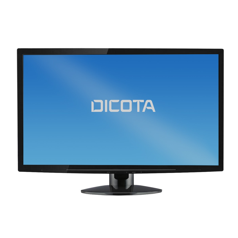 DICOTA adatvédelmi szűrő 60,5 cm (23,8")