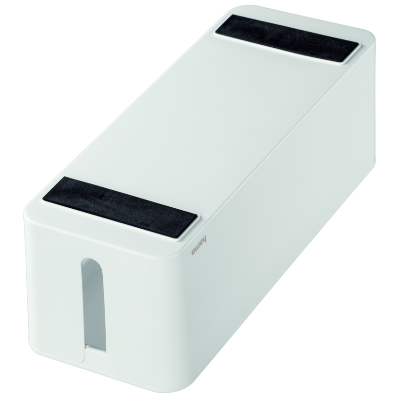 Cable Box Maxi 156x400x130mm White