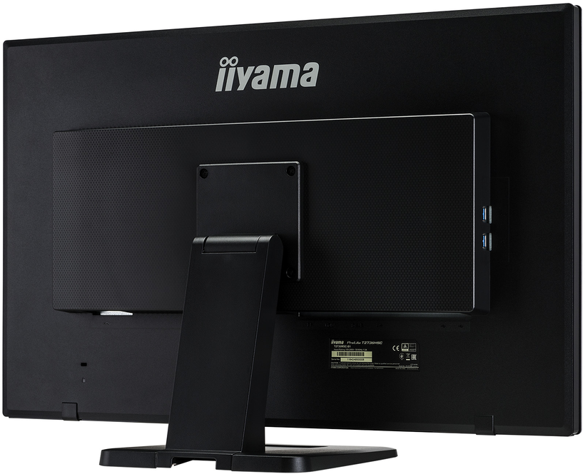 iiyama PL T2736MSC-B1 Touch Monitor