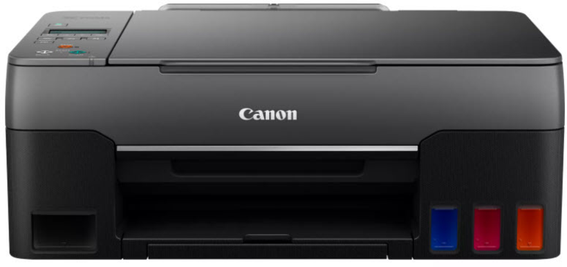 Impresora multifunción Canon PIXMA G2560