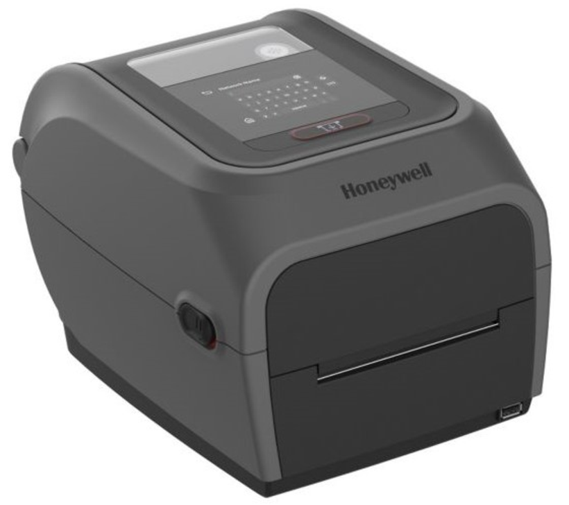Honeywell PC45 TT 300dpi ET nyomtató