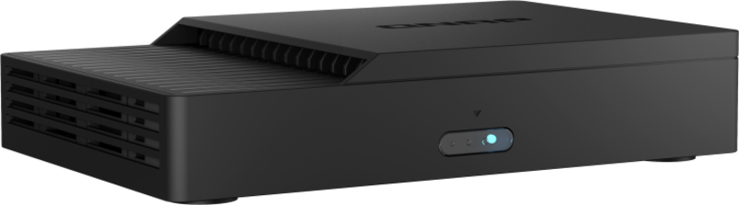 QNAP KoiBox-100W Videokonferenzsystem