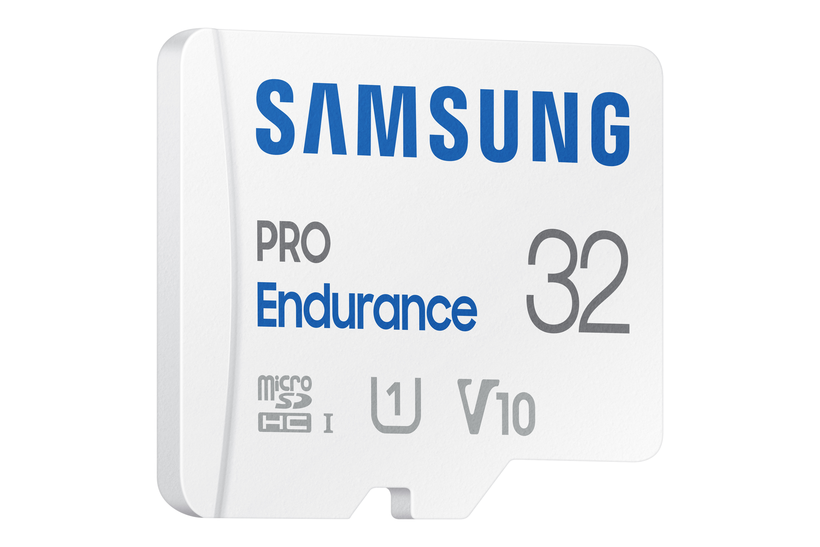 MicroSDHC 32 Go Samsung PRO Endurance