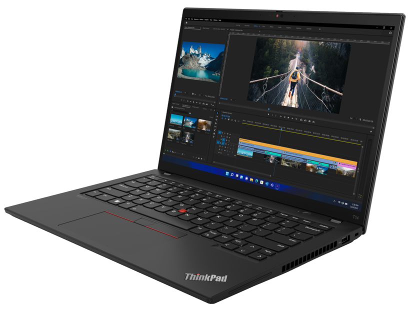 Lenovo ThinkPad T14 G4 R7P 32GB/1TB LTE