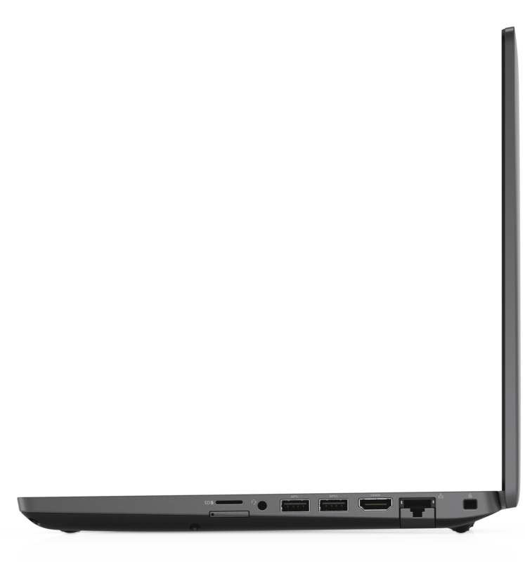 Dell Notebook Latitude 5401 i7 16/512GB