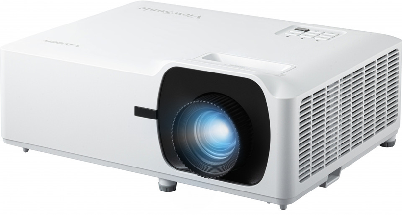 ViewSonic LS751HD Projector