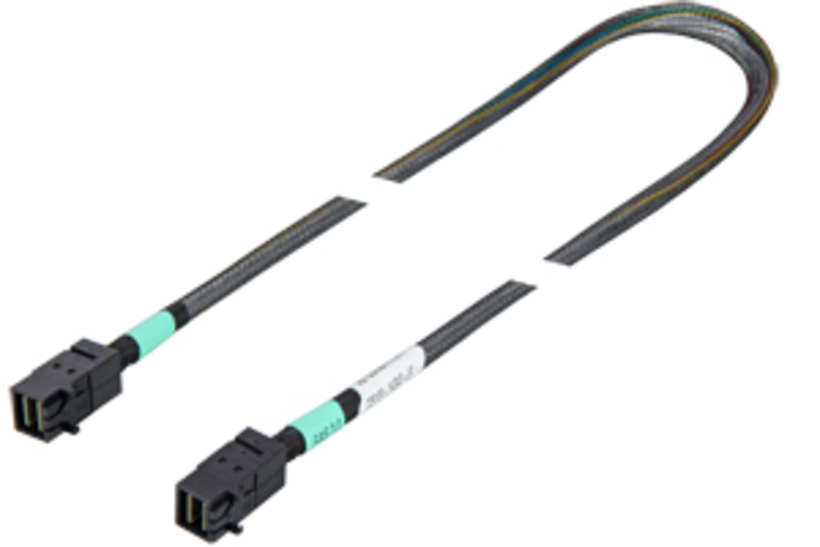Kit câble Fujitsu p ctrl/serveur SAS 3.0