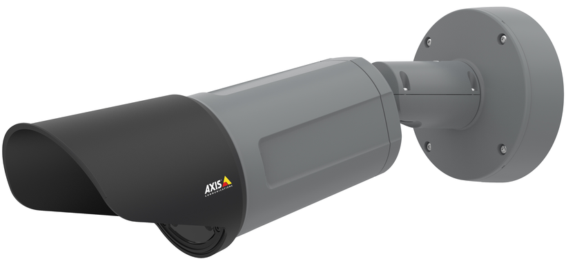 Kamera AXIS Q1700-LE License Plate