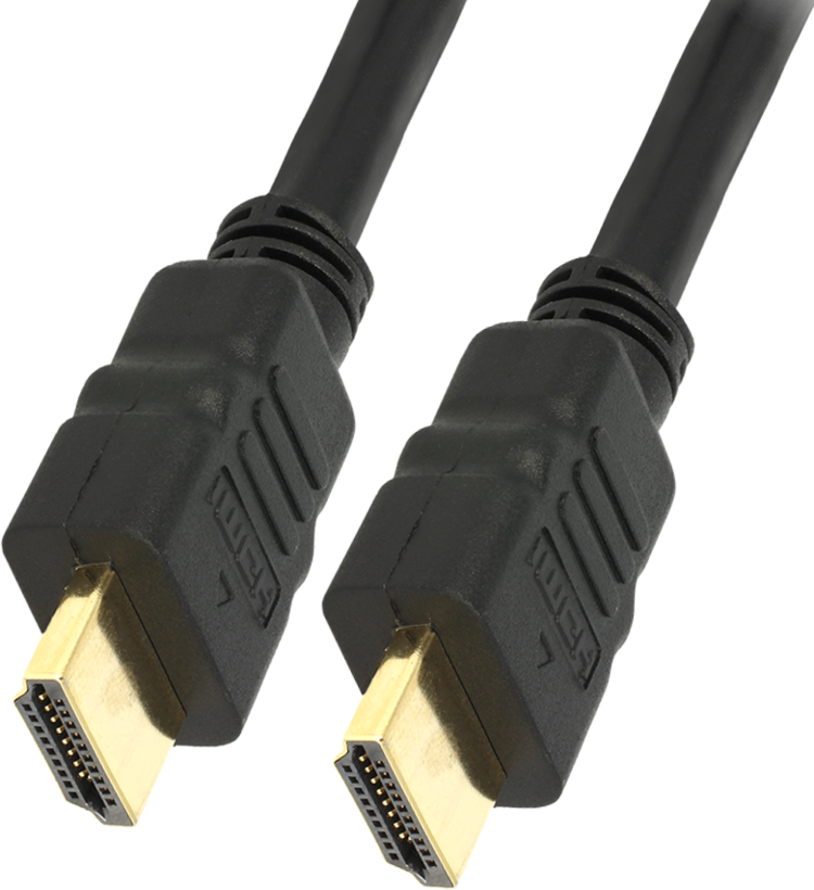 Delock HDMI Kabel 3 m