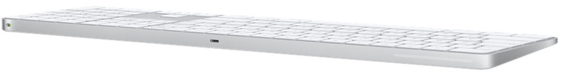 Clavier Apple Magic Touch ID / chiffres
