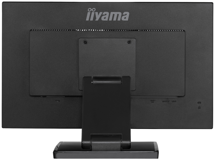 Monitor iiyama PL T2254MSC-B1AG Touch