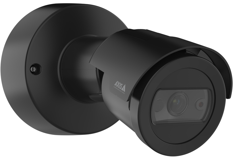 Caméra réseau AXIS M2035-LE 8 mm, noir