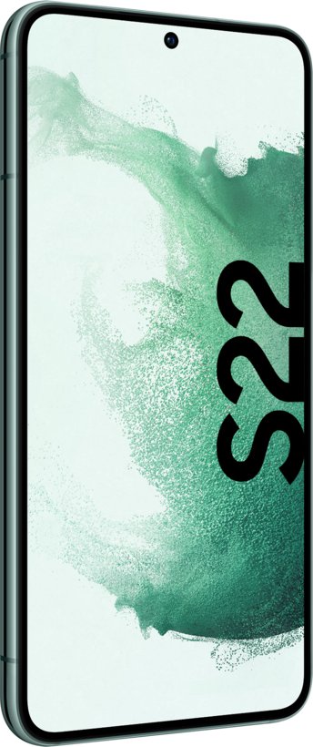 Samsung Galaxy S22 8/128 GB grün