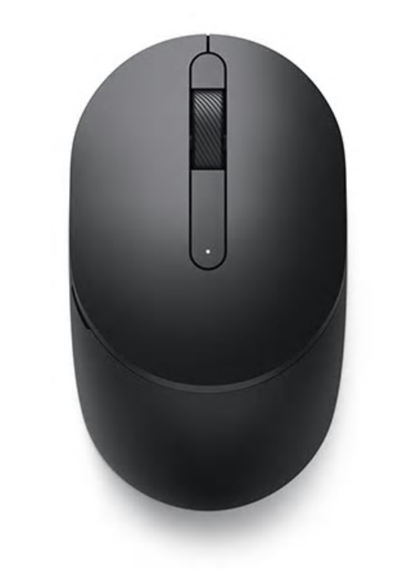 Dell MS3320W Wireless Mouse Black