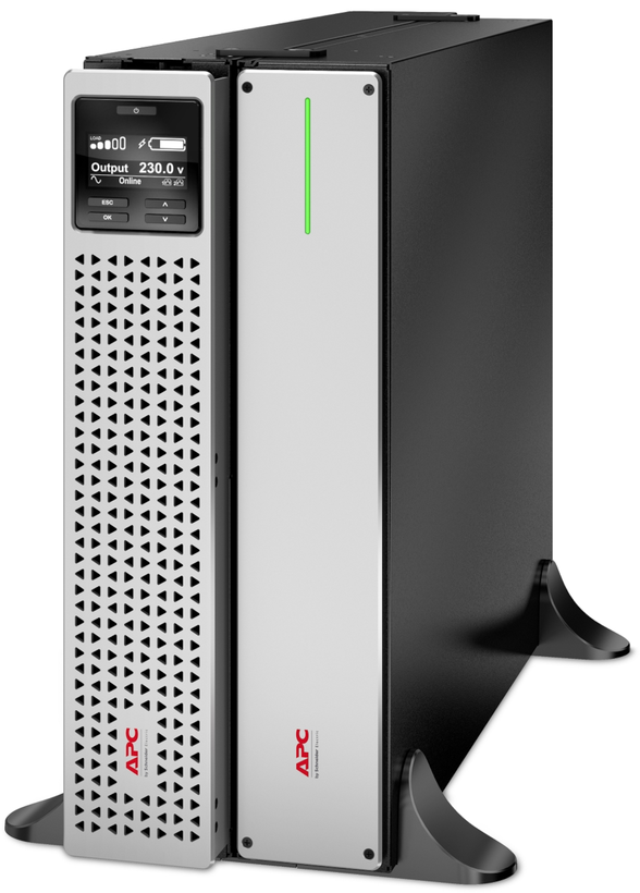 APC Smart-UPS SRT Li-ion 1500VA 230V