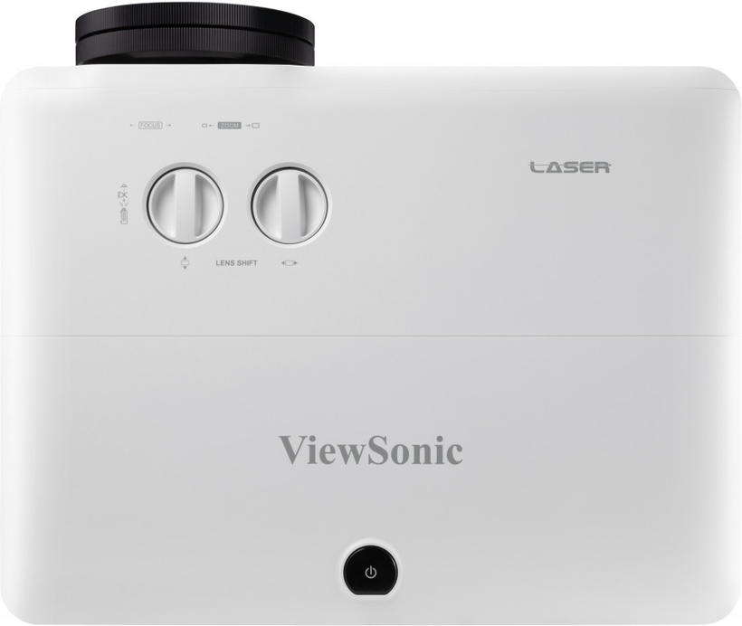 Projector ViewSonic LS921WU
