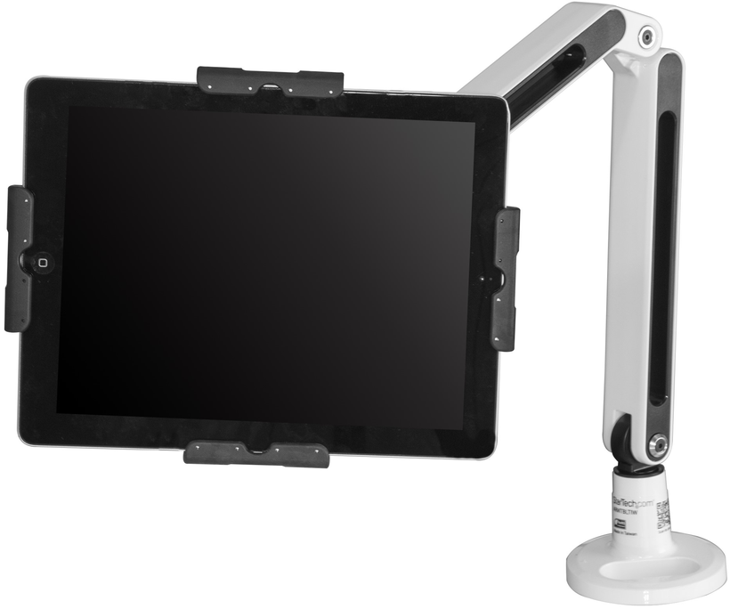 StarTech Desk-mountable Tablet Stand