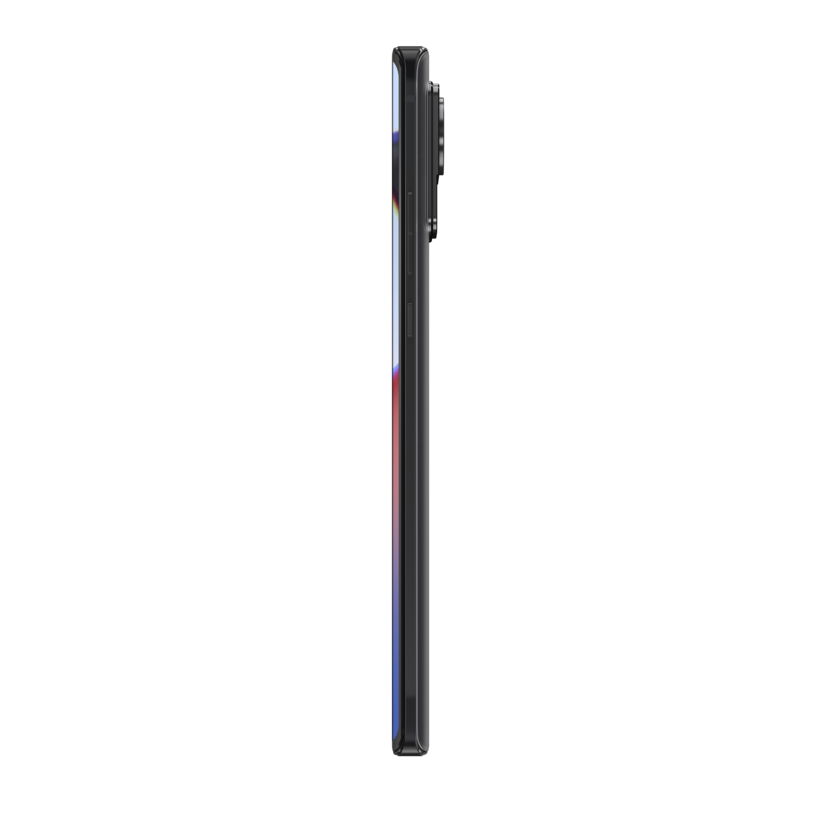 Motorola edge30 ultra 5G 256 GB schwarz