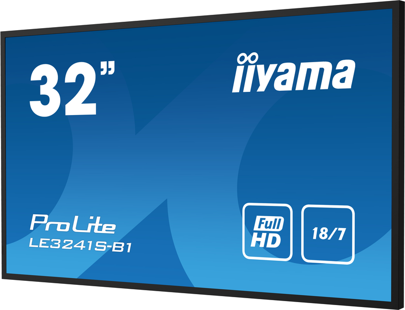 Écran iiyama ProLite LE3241S-B1