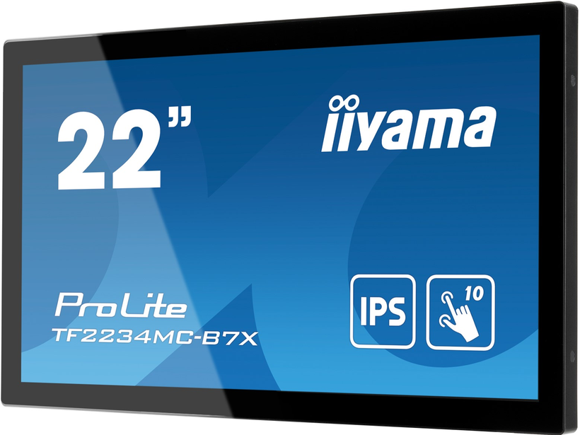 iiyama PL TF2234MC-B7X Open Frame táctil