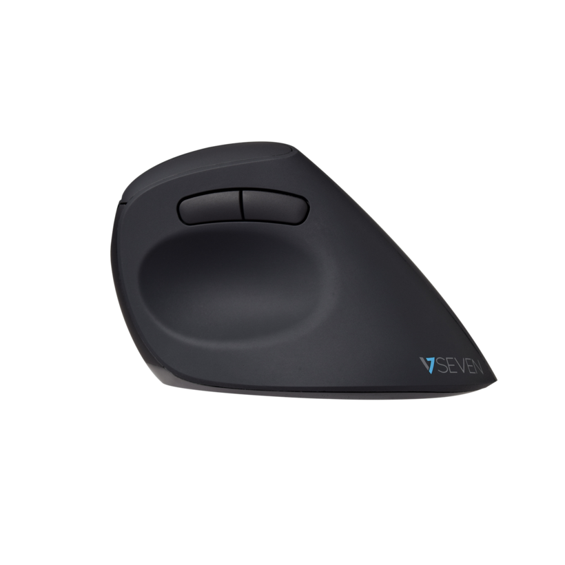 V7 MW500BT Vertical Bluetooth Mouse