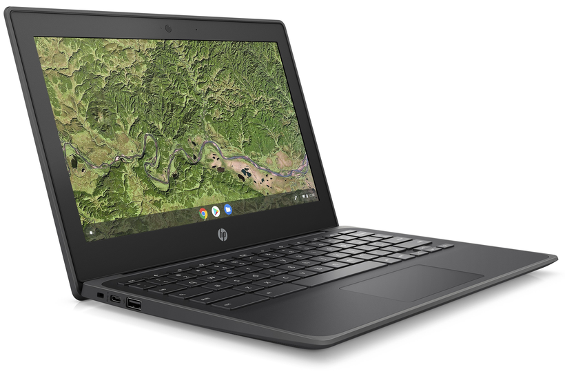HP Chromebook 11A G8 EE A4 4/32GB Touch