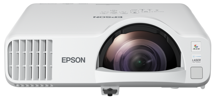 Projector curta dist. Epson EB-L210SF