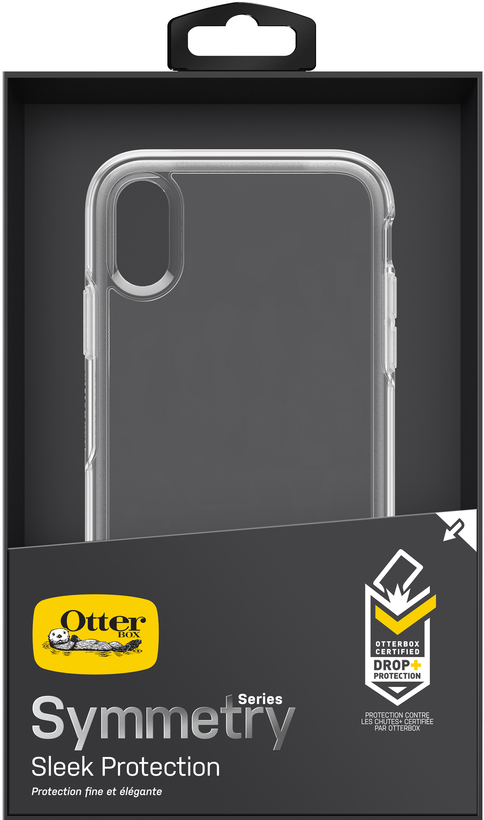 OtterBox iPhone XR Symmetry Case