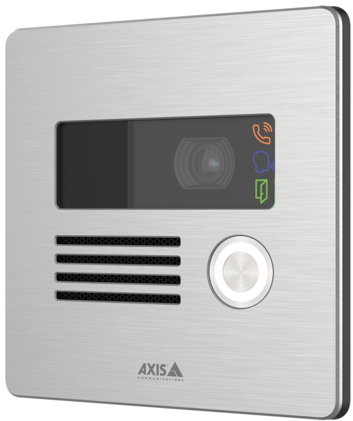 AXIS I8016-LVE Netzwerk Video Intercom