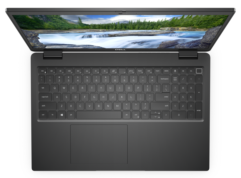 Dell Notebook Latitude 3520 i5 8/256GB