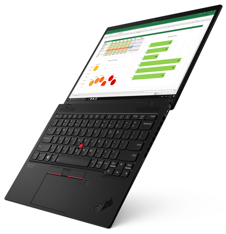 Lenovo ThinkPad X1 Nano i5 16/512GB 2K