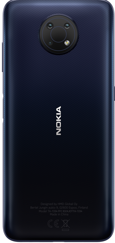 Nokia G10 Smartphone 3/32GB Night Blue