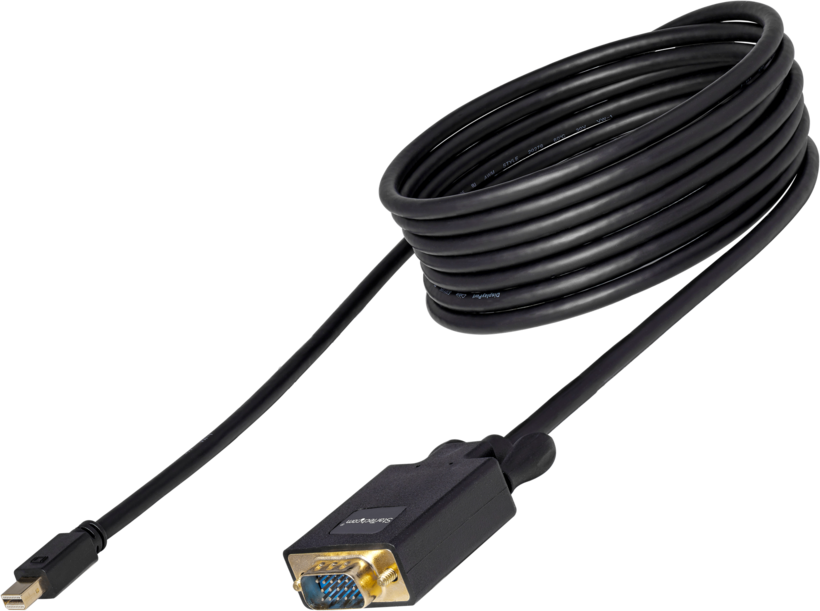 StarTech Mini-DP - VGA Kabel 3 m