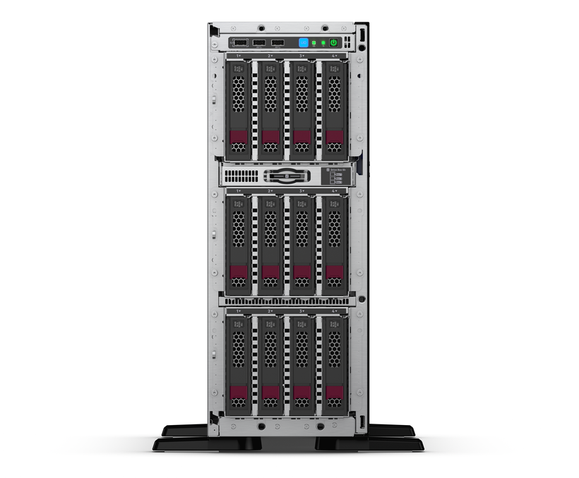 HPE ProLiant ML350 Gen10 Server