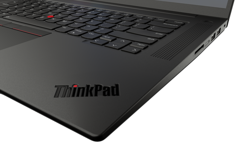 Lenovo ThinkPad P1 G5 i7 3070Ti 32GB/1TB